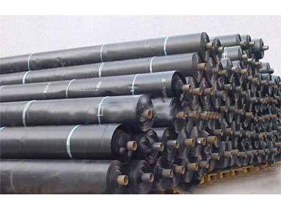 建設工程專用防滲膜、土工膜