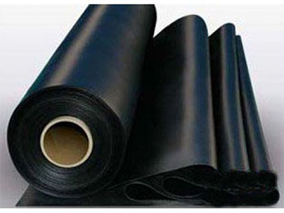 土工膜的應用特性決定膜層的哪些性能？